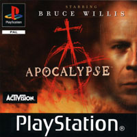 Photo de la boite de Apocalypse